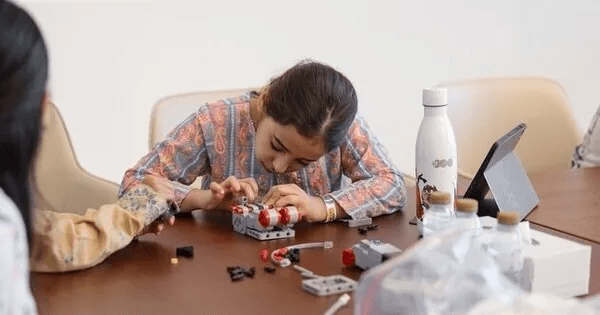 UAE AI Camp 2026 opens with new workshops, global partnerships