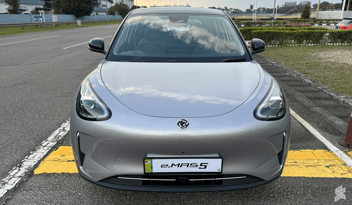 Malaysia EV registrations surge 148% in July 2026, Proton e.MAS 5 remains #1 EV
