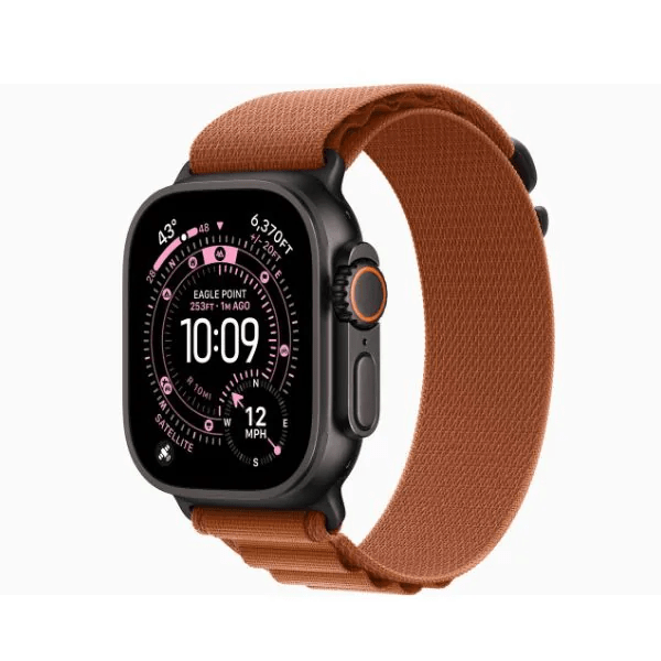 Apple Explores Screenless Bands, Ceramic Cases in Watch Shakeup