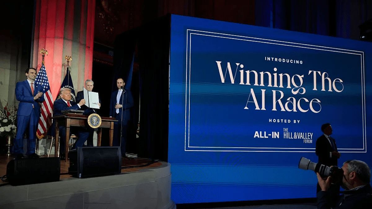 Between Washington and Beijing, Türkiye must chart its AI course