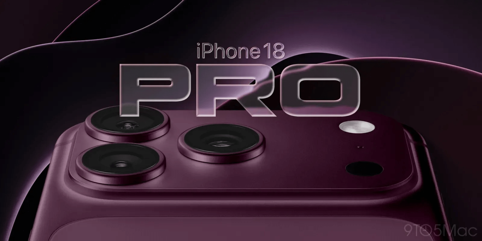 The iPhone 18 Pro will cost Apple 38% more in parts – but there’s some good news