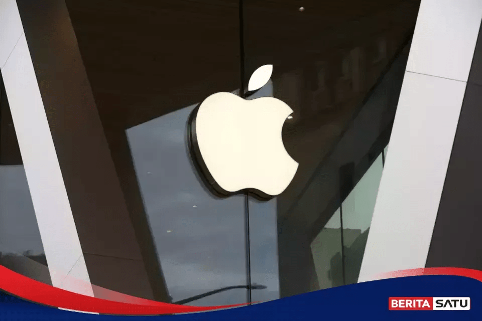 Apple Uji DRAM Buatan China untuk iPhone dan MacBook