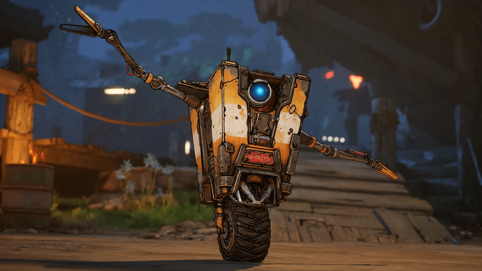 ‘We’re Totally Supporting It’ — Take-Two Boss Says Borderlands 4 Performance ‘Has Not Affected Our Plans at All’ as Fans Await Year 2 Roadmap