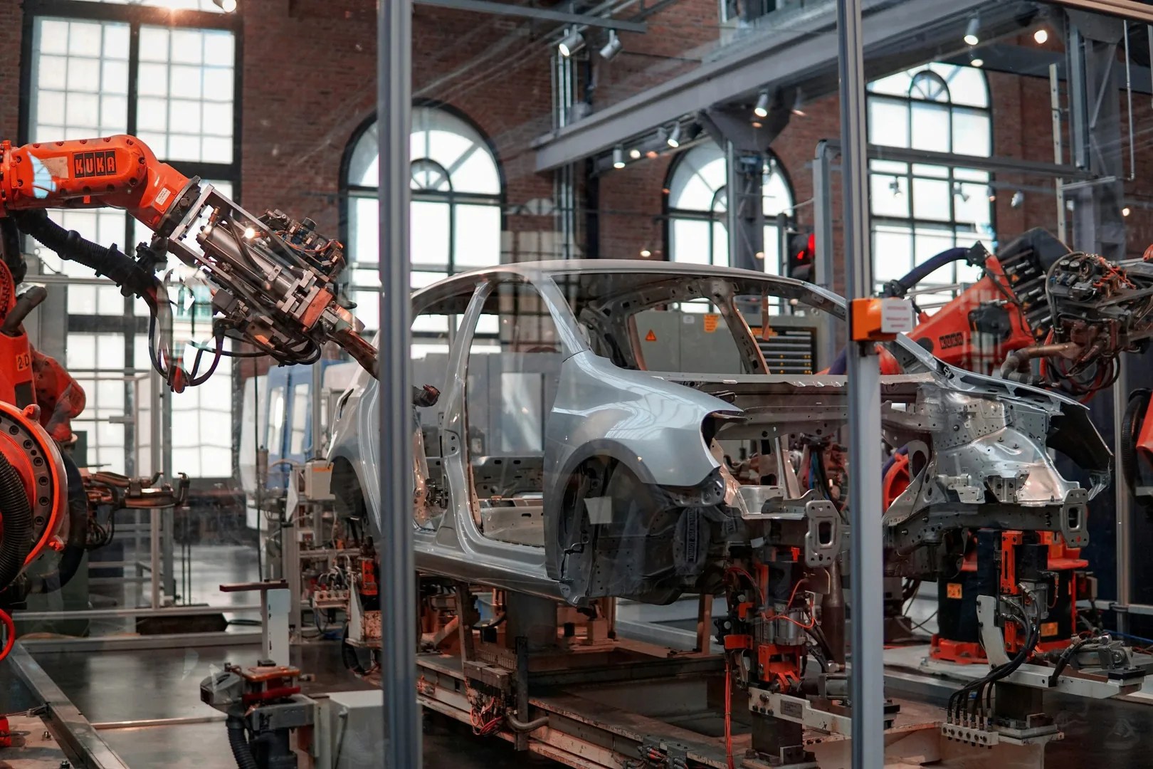 The limits of physics AI: where Siemens says the human stays in charge