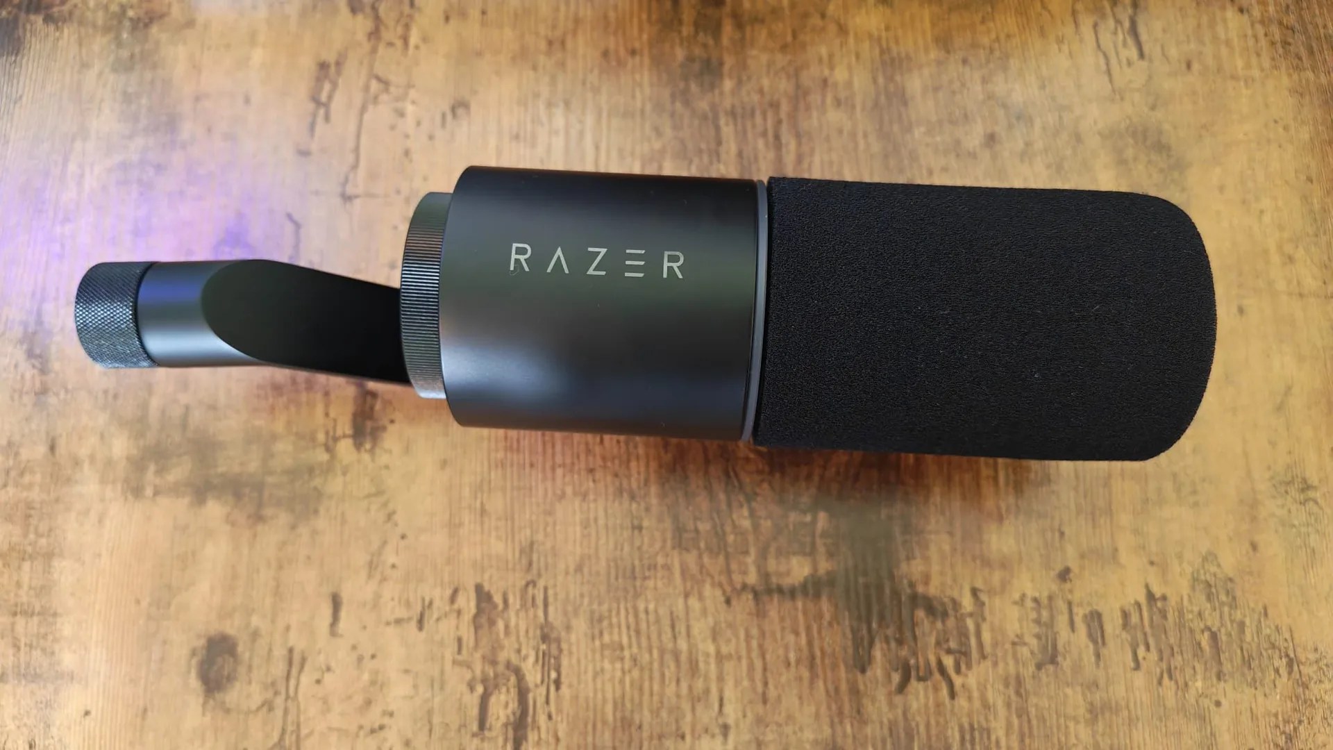 Razer’s Shure lookalike microphone is legit, but it’s left me asking where the rest of this brand’s content creation gear is in 2026