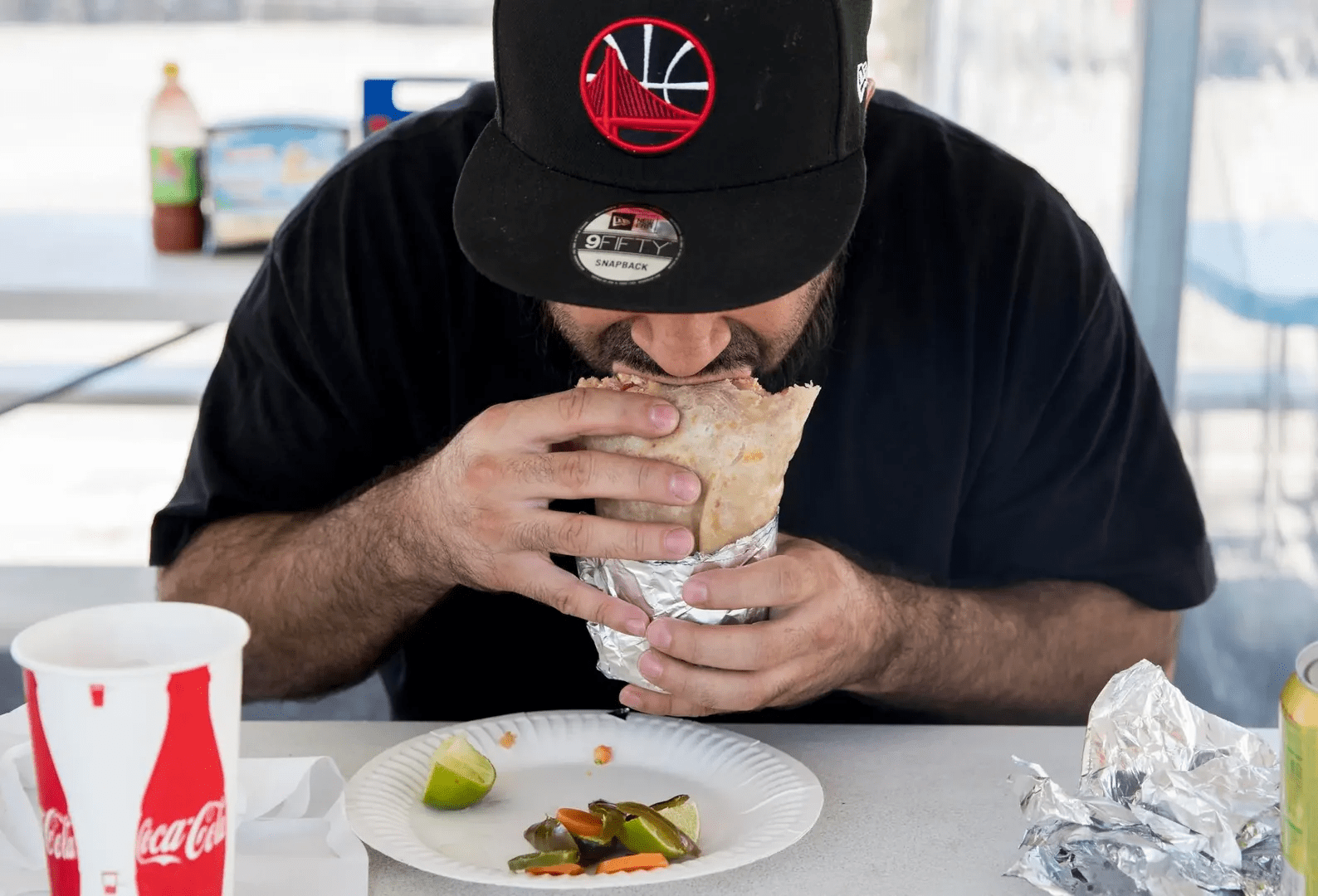 Conservative Media Is Fighting Over A $20 Burrito—And Affordability