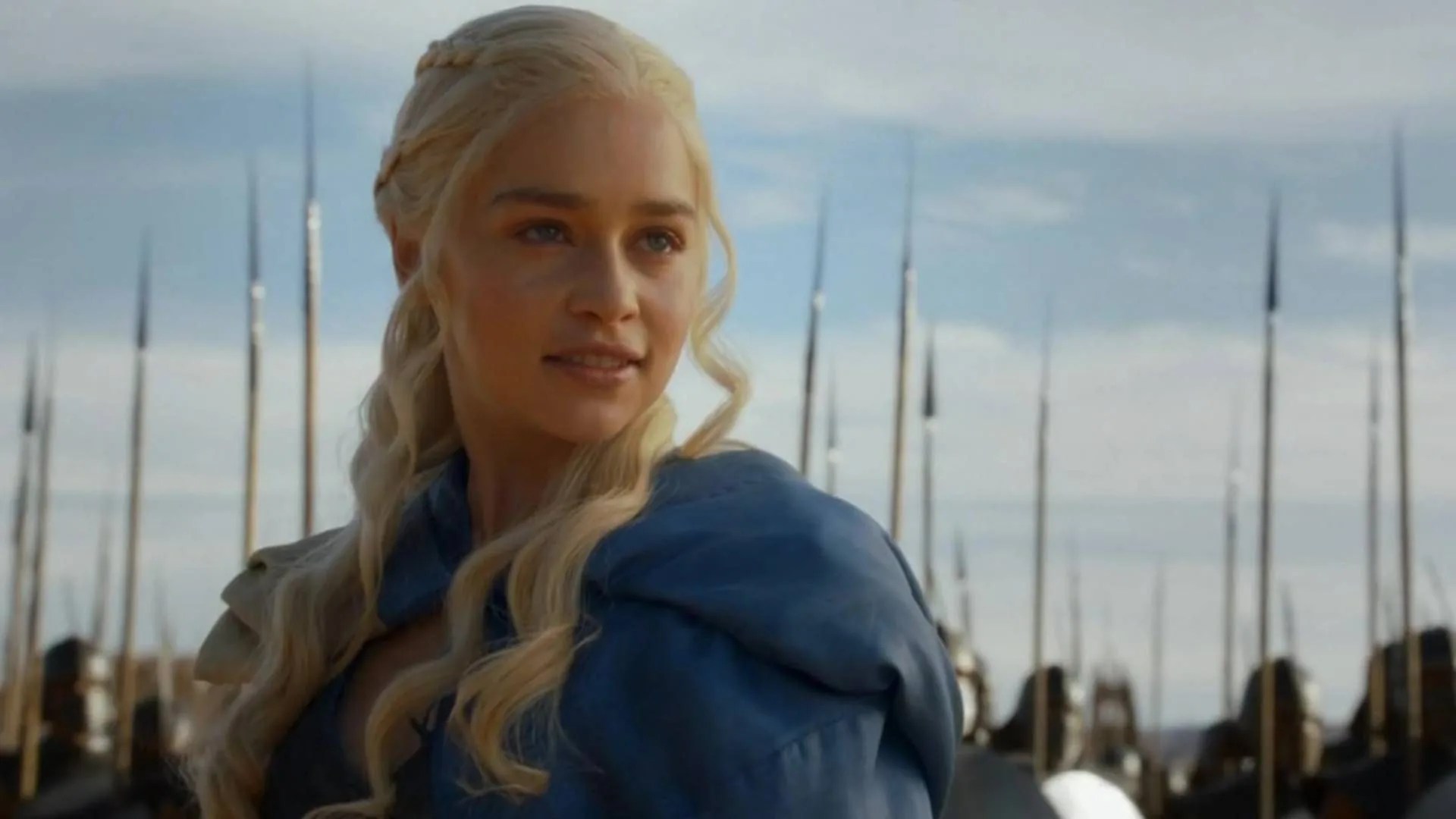 7 years later, new Game of Thrones play The Mad King might answer a huge Daenerys Targaryen question