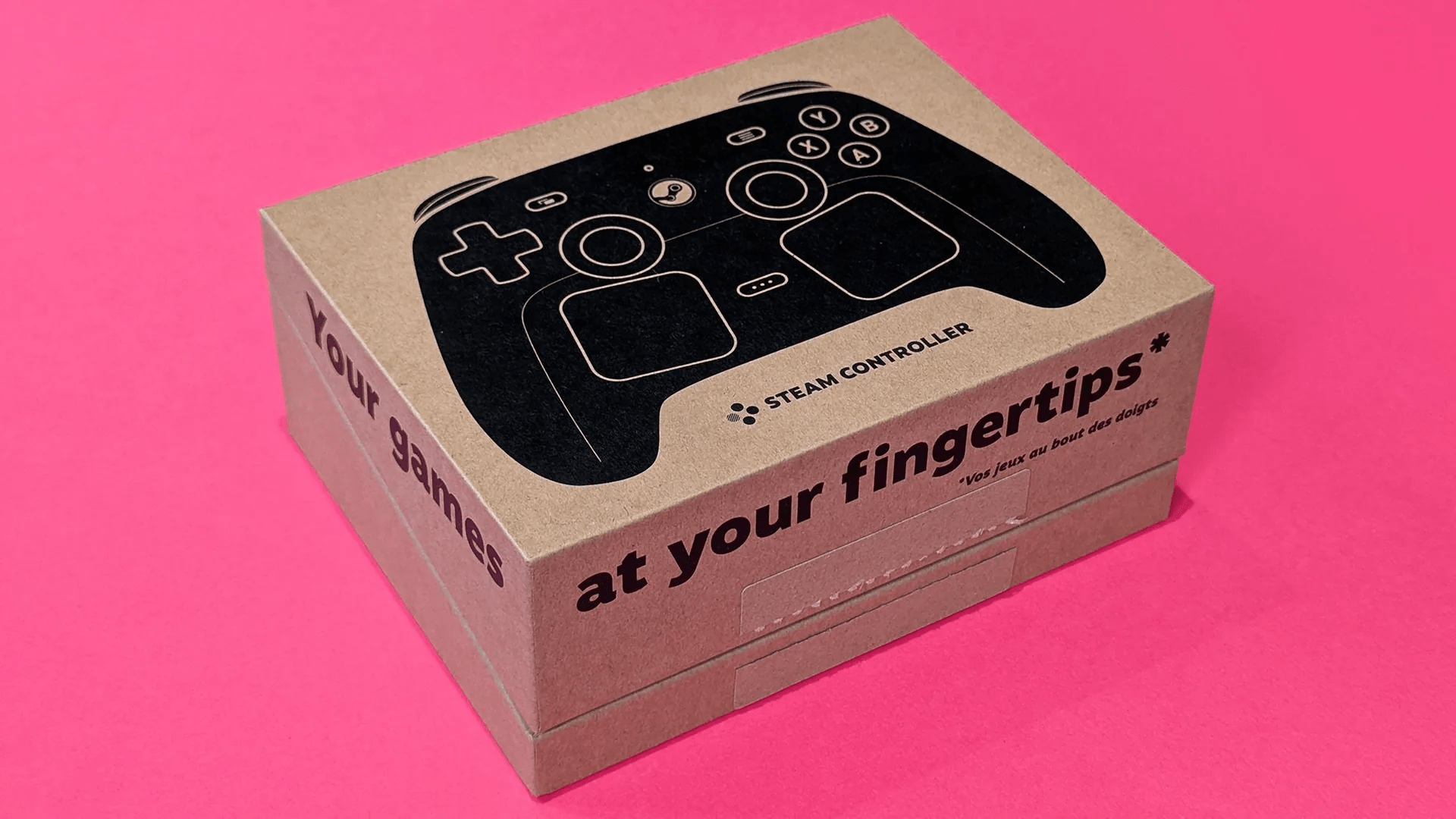 Valve’s shipping partner leaks shipping data in a cyberattack — including the names, addresses, and phone numbers of Steam Machine and Steam Controller buyers