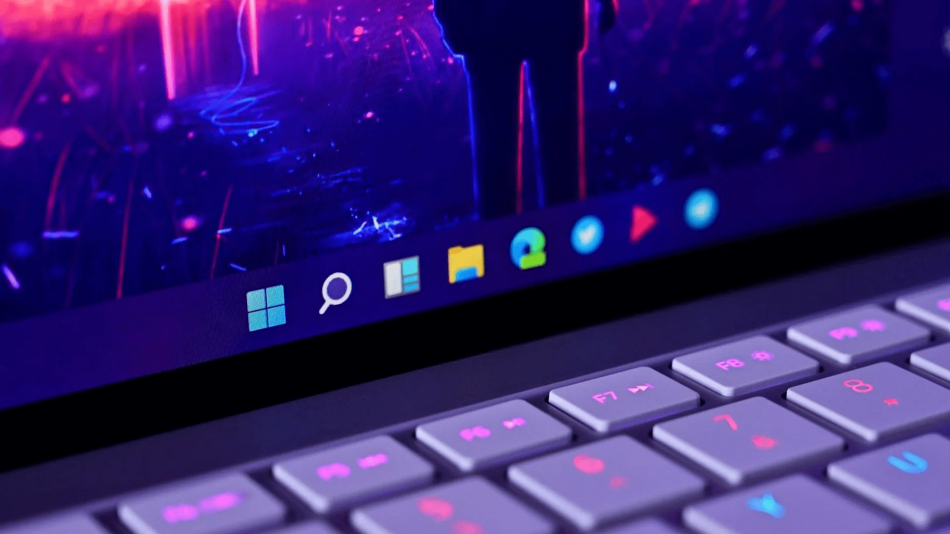 Microsoft confirms that it won’t be bringing a transparency slider to Windows 11 anytime soon: Says developers have the freedom to build their own tools to allow this
