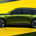 Nissan NX7 previewed, could be exported to Australia from China like its NX8 sibling
