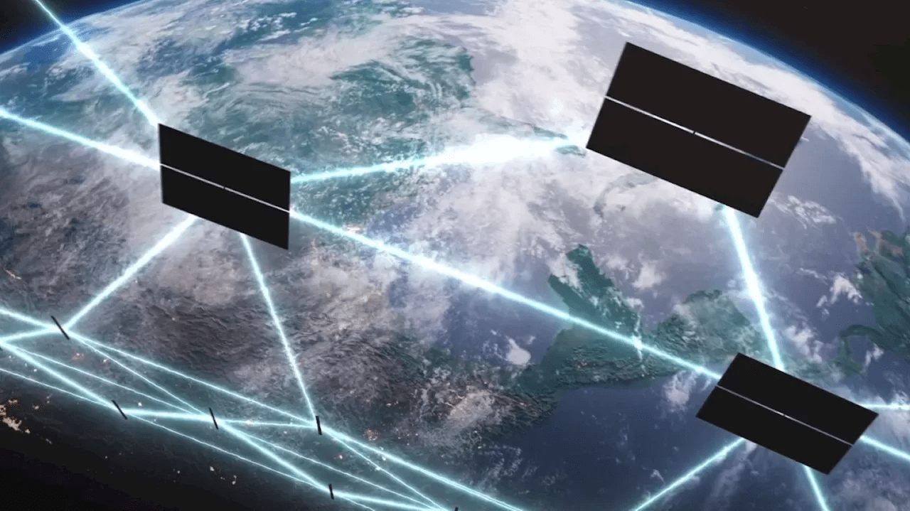 Space-Based Data Centers: A High-Stakes Race to Solve Earth’s Digital Infrastructure Crisis