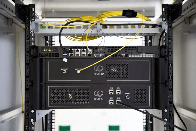 Quantum Optics Jena’s ELVIS System Completes First ISO/IEC 23837 Hardware Security Evaluation