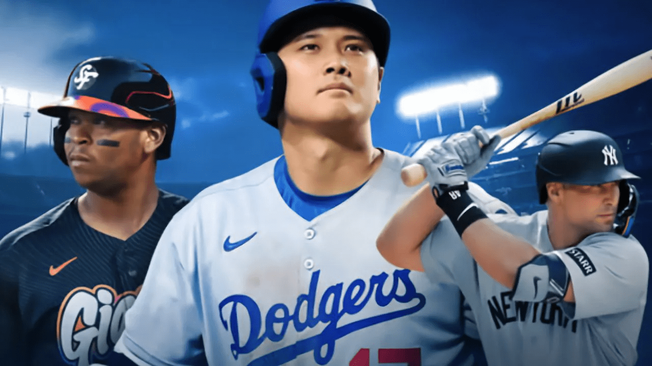 Friday Night Baseball season will stream key games live in Apple Immersive