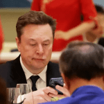 Elon Musk Backs Study Showing Bot Traffic Will Be 1,000X Human Traffic — Michael Burry Wants To Know Who’s Actually Paying