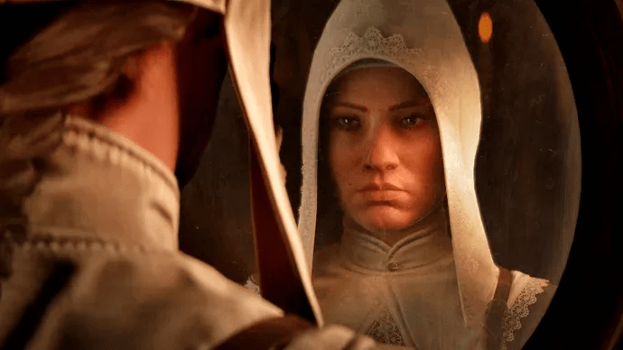 I’ve seen much more of 1666: Amsterdam, and the witchy game by the creator of Assassin’s Creed has some surprising features