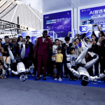 Robot fever: Unitree IPO demand tops initial Shanghai offering 2,700 times over