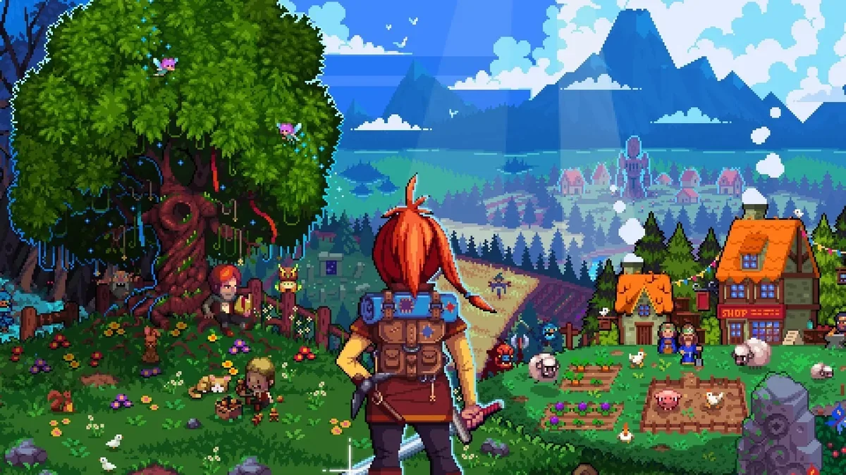 PlayStation Store Drops 2 Great PS5 Games, Already a Hit With Players