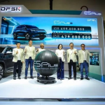 DFSK Launches Right-Hand Drive E5 Plus in Indonesia as Chinese automakers expand across Southeast Asia
