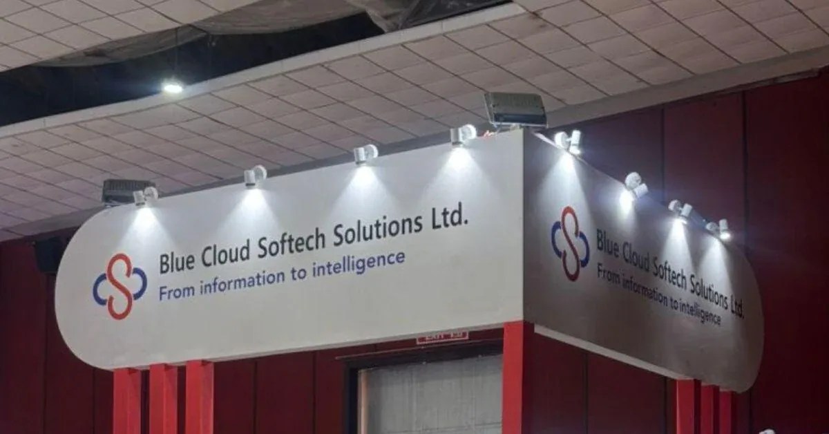 Blue Cloud Softech’s US arm signs $150 mn AI infra deal with SpaceX Int’l