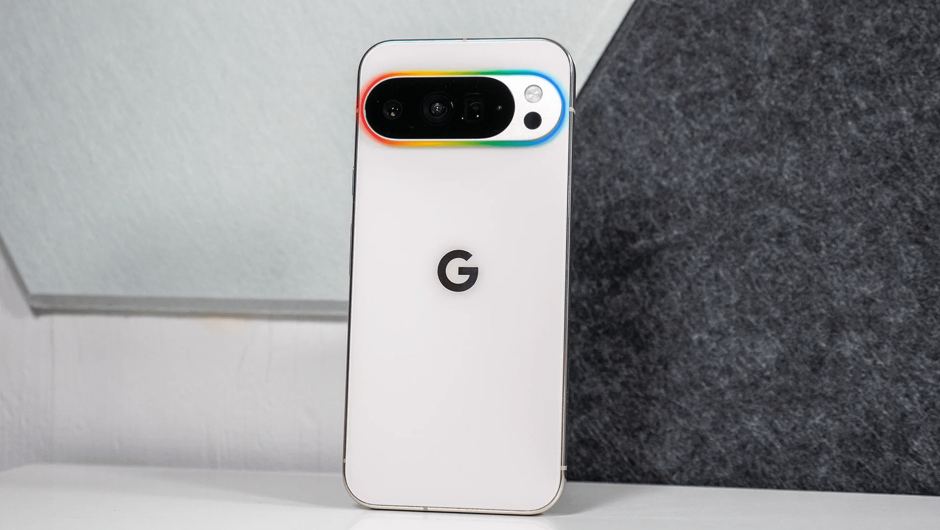 Pixel 11 Pro XL leak shows off matte black finish and ‘HiLight’ LED days before launch