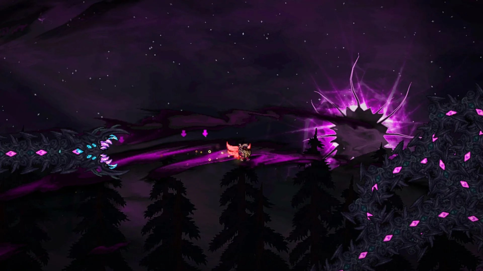 Terraria’s biggest mod, Calamity, is shutting down after 10 years over what the makers call a “troubled past” and “irrecoverably tainted reputation”