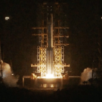 Chinese rocket explodes less than 90 seconds after liftoff