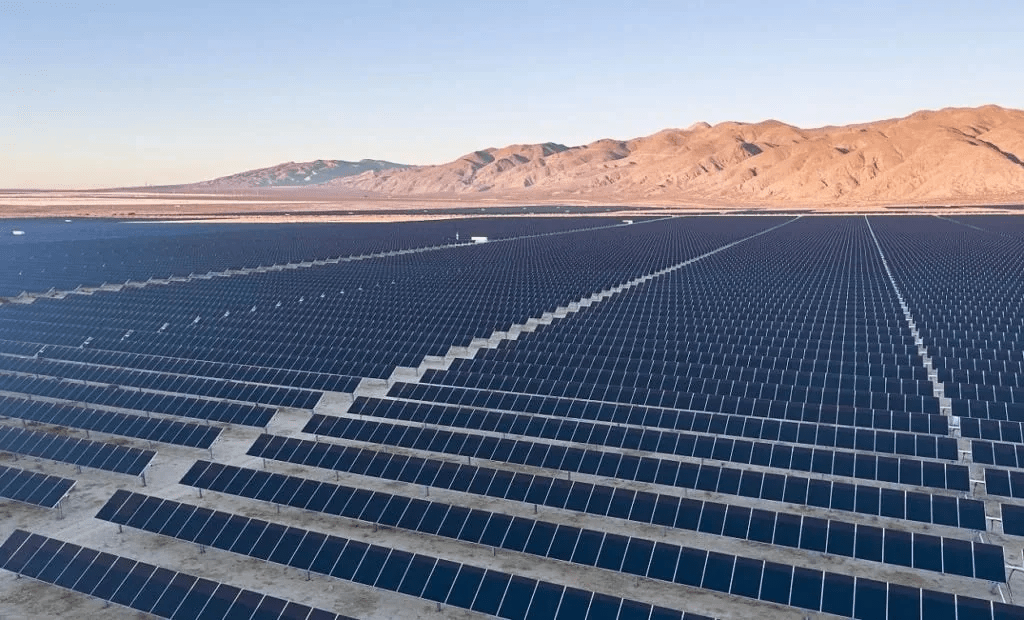 US IPP Avantus closes billion-dollar financing for solar PV and battery storage projects