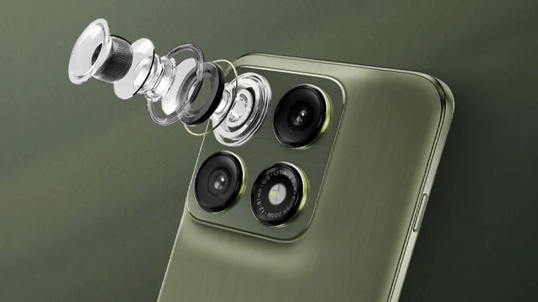 Motorola Edge 70 Neo Specifications and Features; Know What to Expect Before Official launch