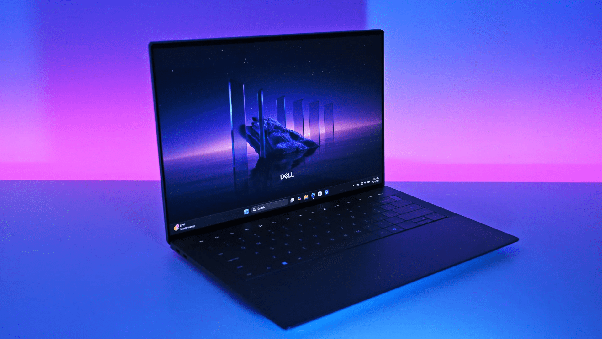 Dell’s massive XPS 14 deal drops the 3.2K OLED laptop with 32GB of RAM to a ludicrous $1,549