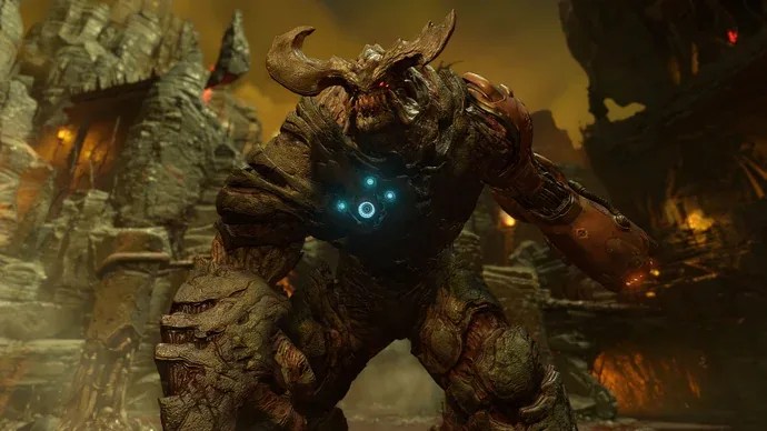 “They don’t understand art” – id Software lead slams Xbox, says it’s “impossible” to make games like 2016’s Doom now