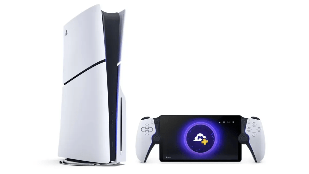 Games Mysteriously Disappearing From PlayStation Portal Cloud Library