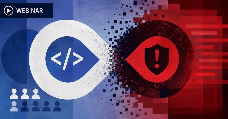 Shipping 10–50× More Code? Watch This Webinar on Securing AI-Speed Development