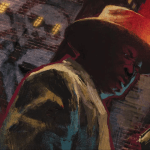 Crownsville: Read the Entire First Issue of the Oni Press Horror Series