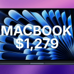B&H is blowing out M4 15-inch MacBook Air inventory at $1,279