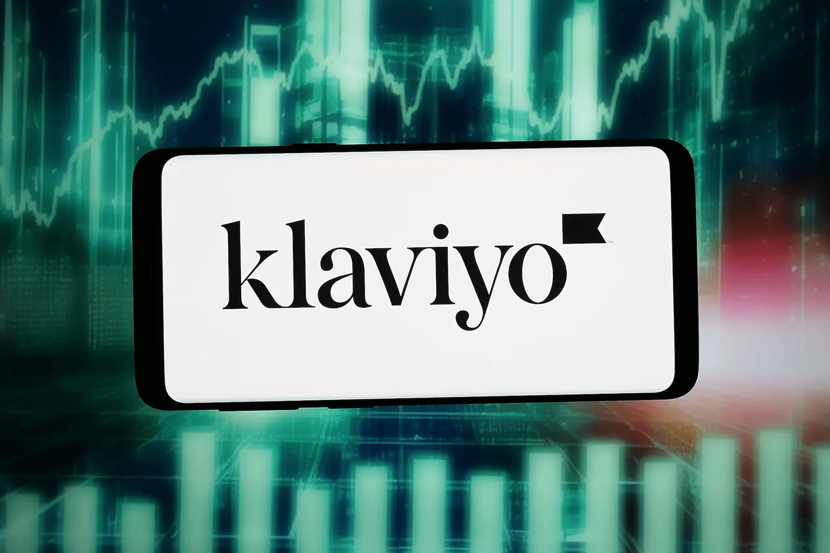 Signed up for Klaviyo? Dozens of advertisers may have seen your password