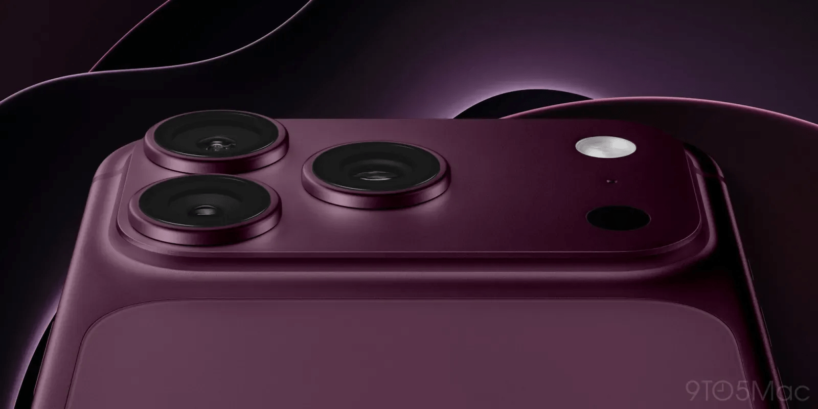 iPhone 18 Pro’s flagship new color detailed by leaker