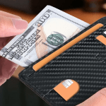 Ultra-Slim RFID-Blocking Wallets Drop to Just $3.49 at Amazon Using This Promo Code