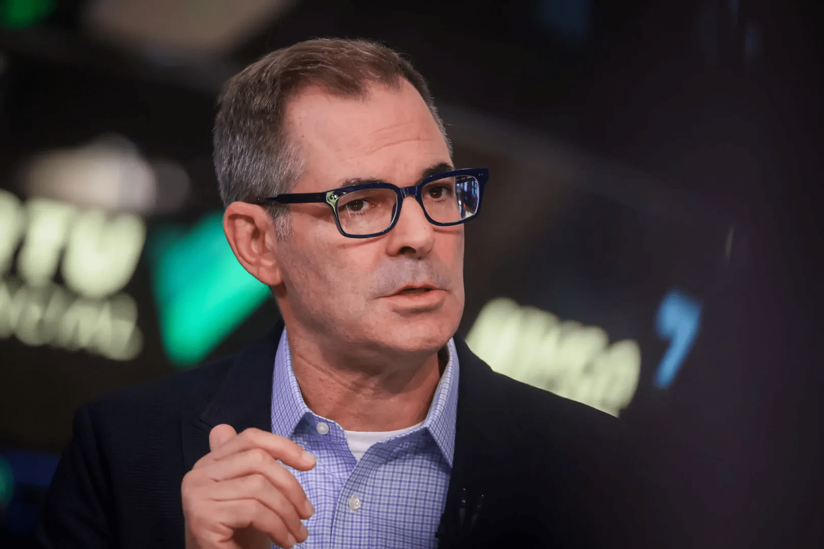 CoreWeave CEO Michael Intrator cites ‘sold out’ capacity as revenue more than doubles and backlog swells to $104 billion