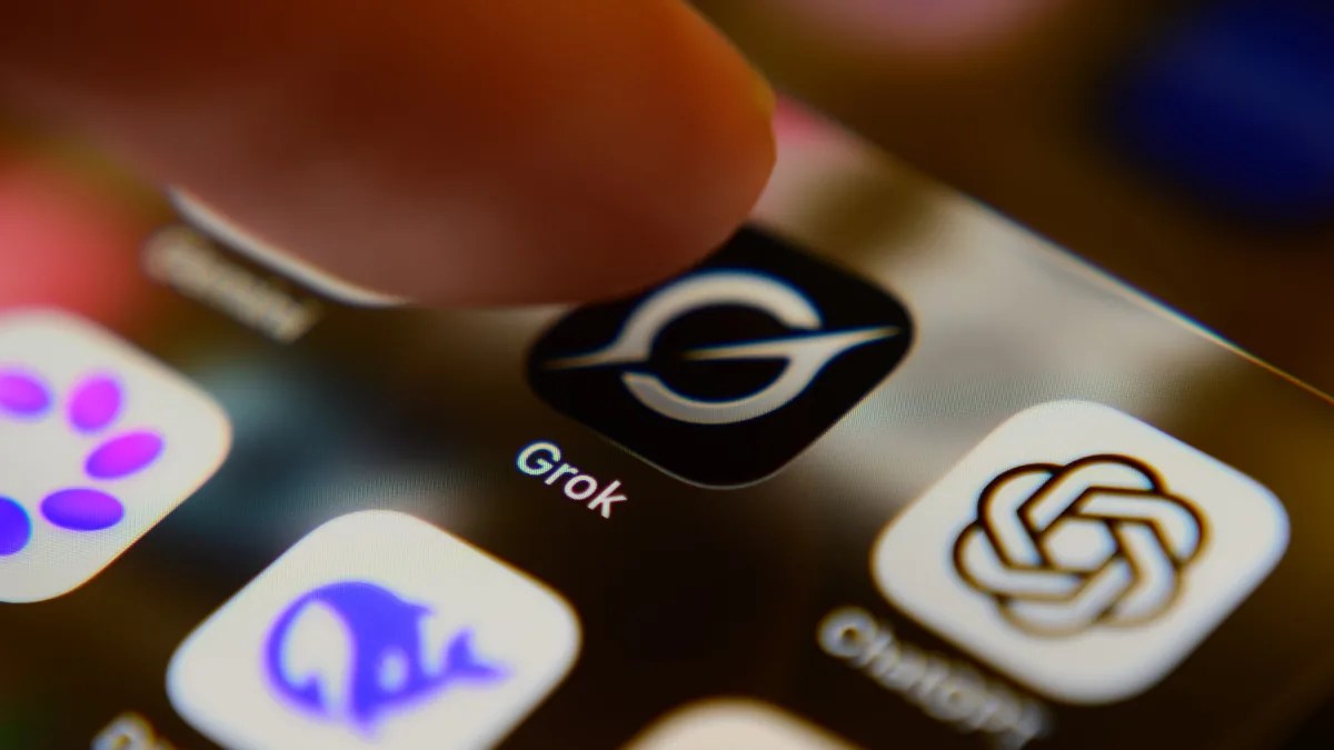 SpaceXAI launches Grok Bot, an always-on AI agent