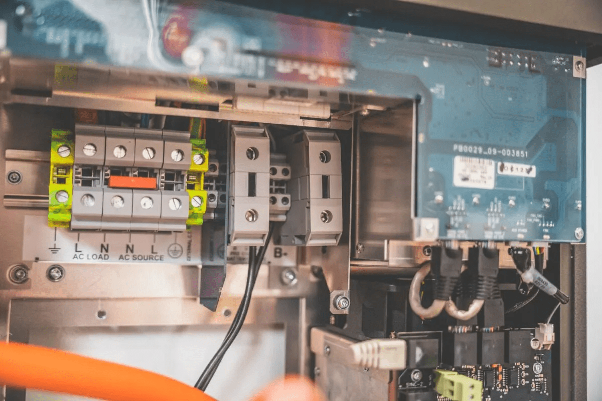 Concerns over lack of clarity, transparency as US bans foreign power inverters