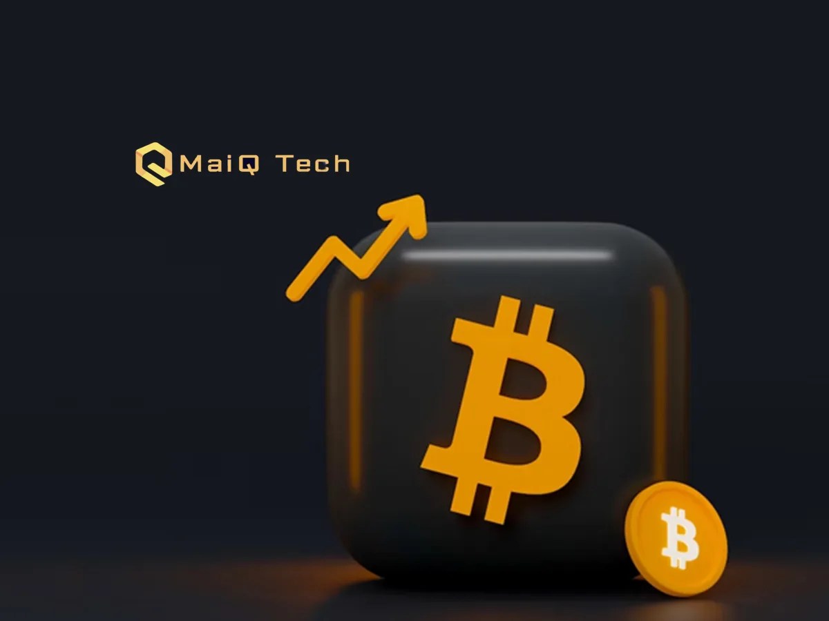 MAIQ Tech Announces MQX Availability on Bitget Wallet as AI and Blockchain Ecosystem Development Advances