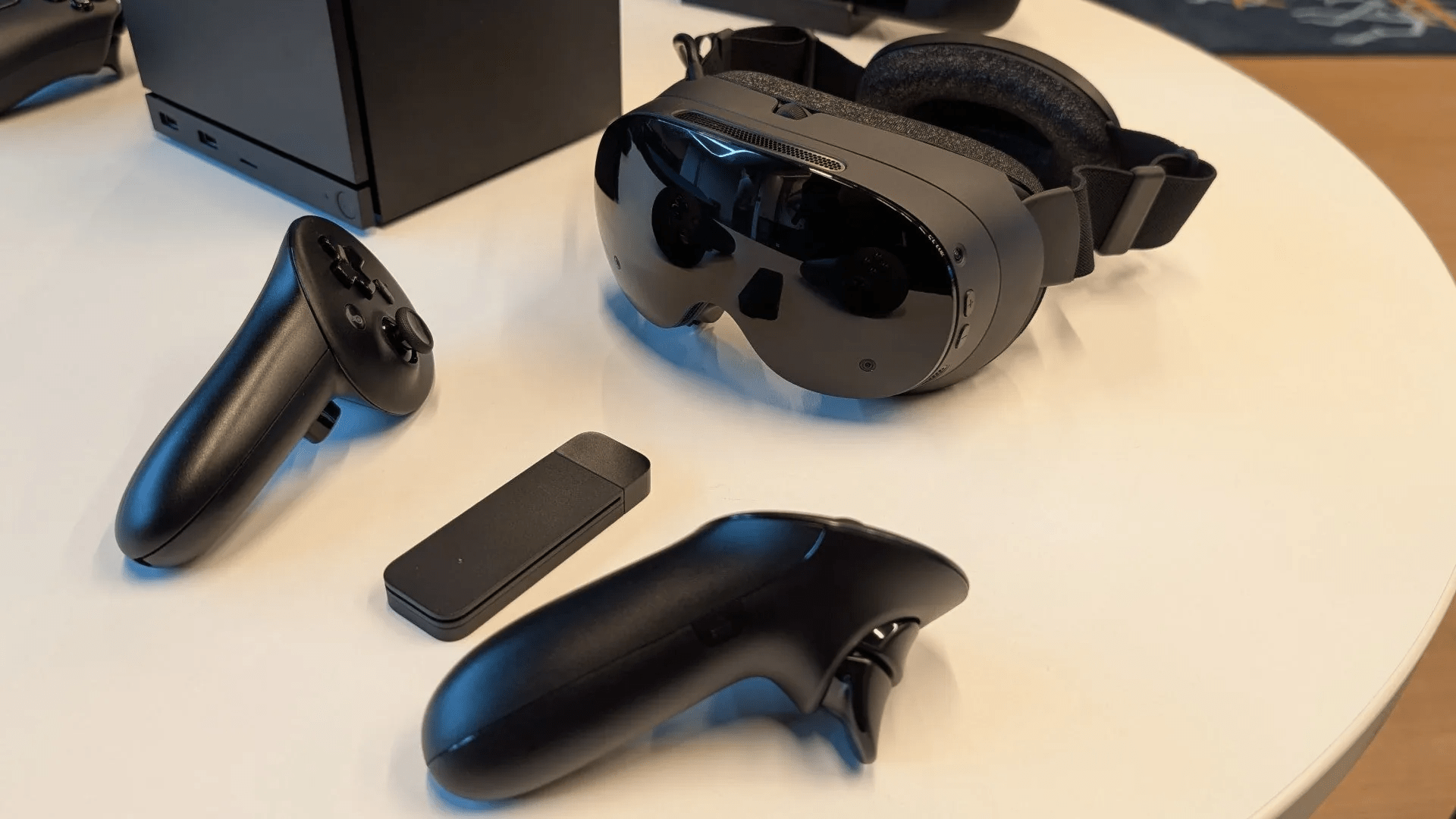 The Steam Frame needs to be more than a cool device if Valve want to reshape the VR market