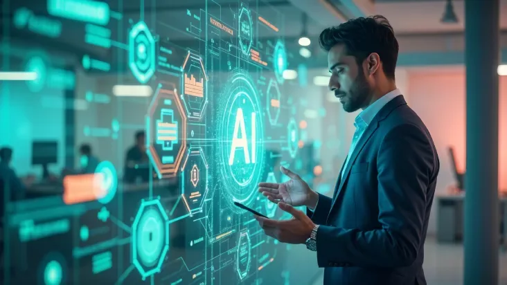 AI and ML power the future of predictive maintenance in energy sector