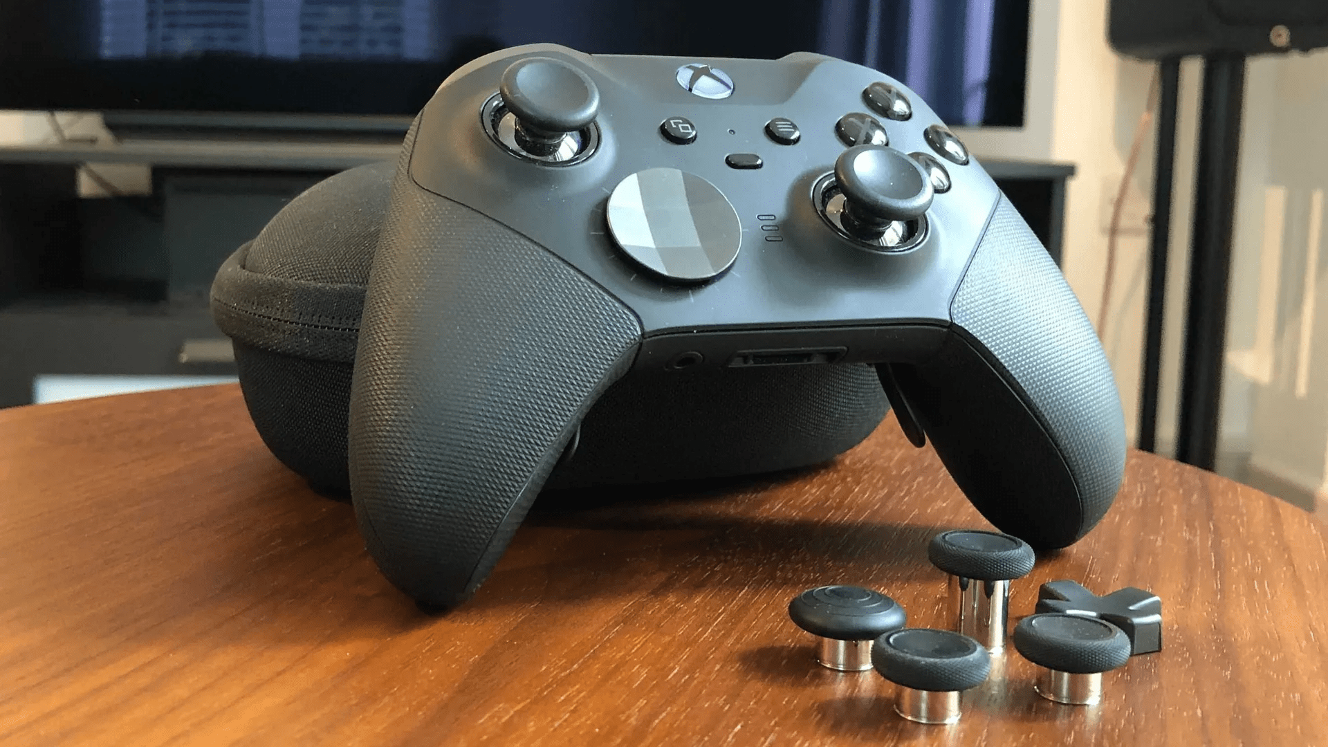 Is an Elite Series 3 controller the cure for Xbox’s struggling hardware sales? Probably not, but it could bring some excitement back to long-term fans