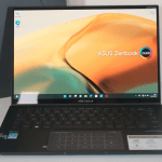 This OLED Windows laptop can boost your summer exam prep with fast performance and plenty of RAM — all for under $900