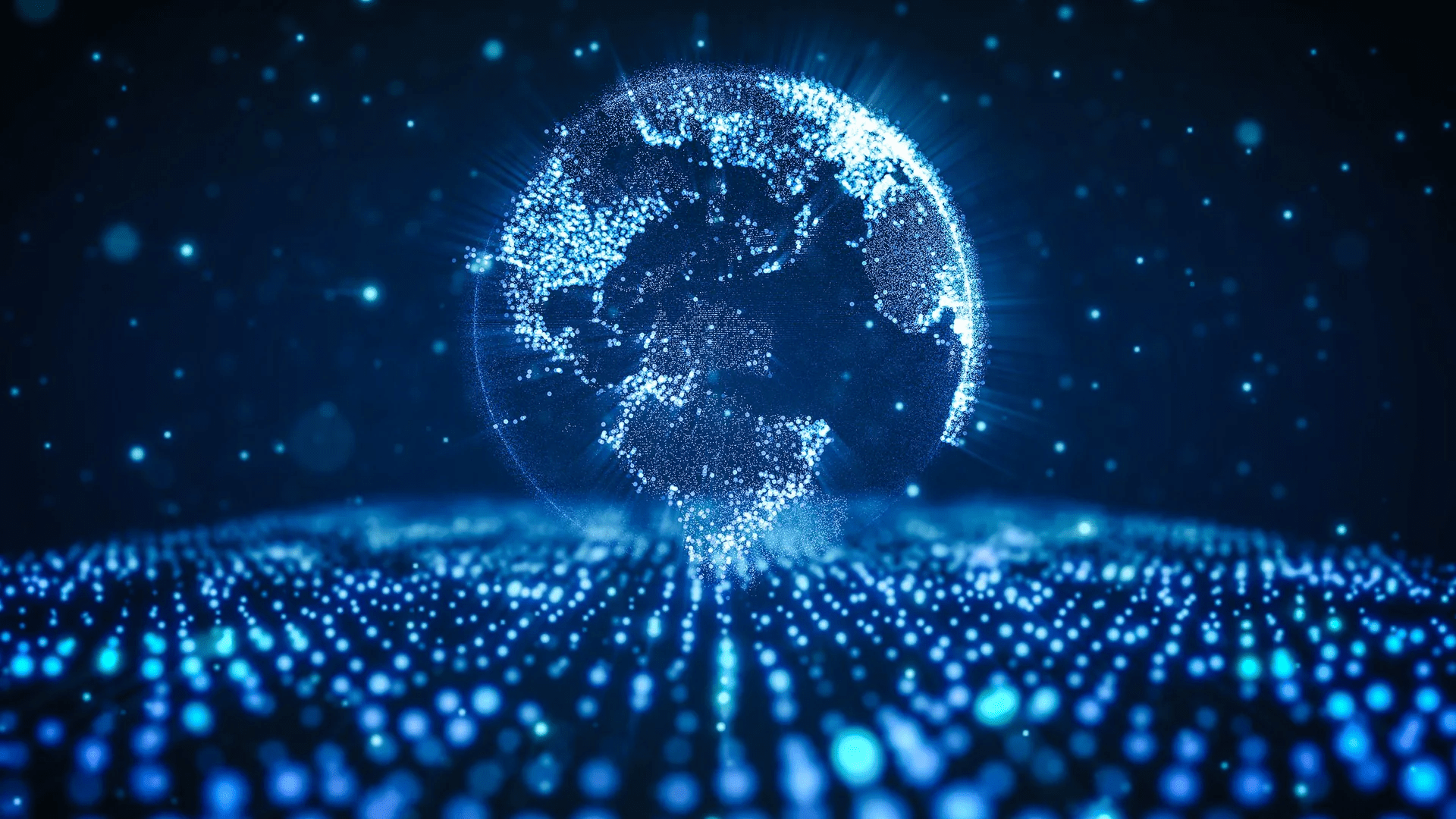 Is Big Tech’s grip on global influence already unbreakable?