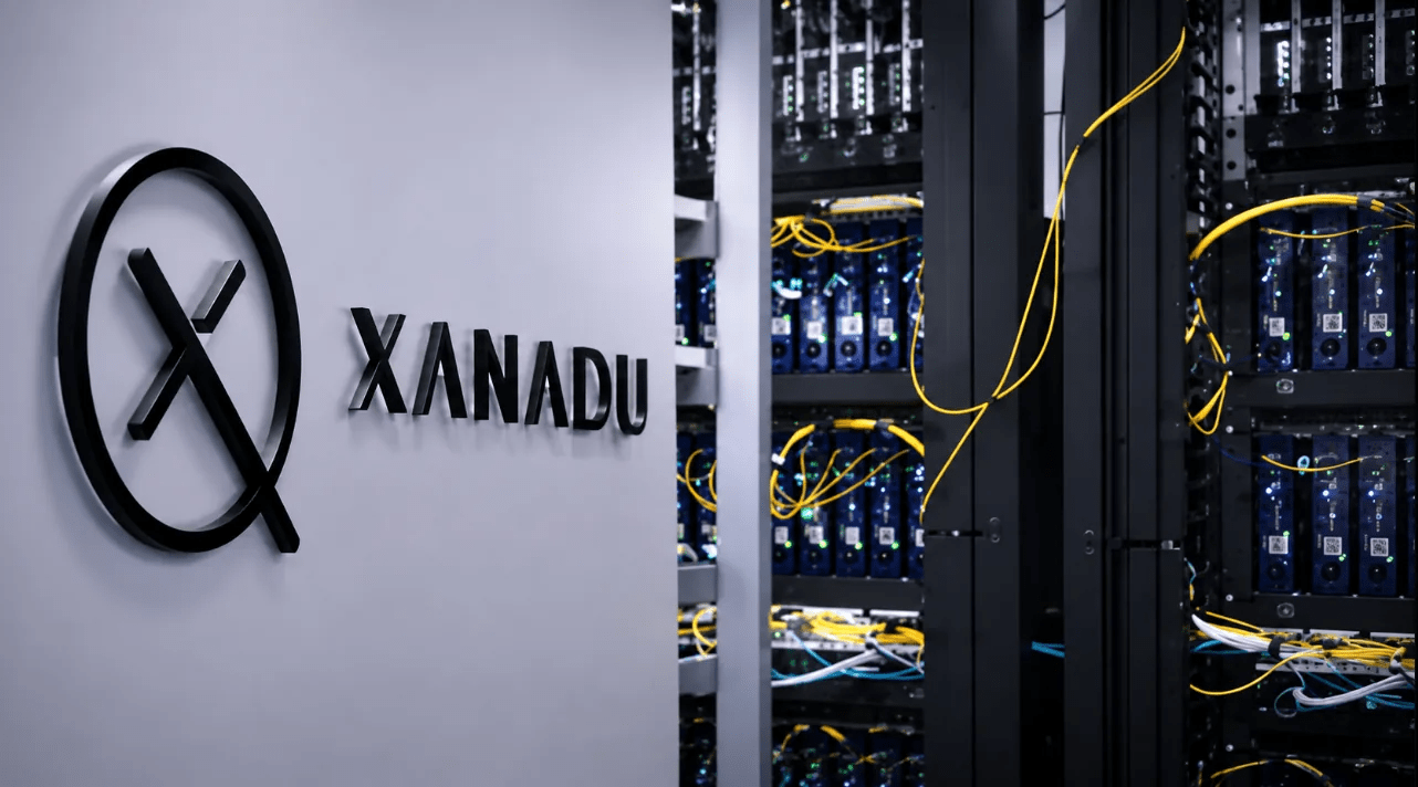 Xanadu and University of Alberta Explore Quantum Computing for Cancer Drug Discovery