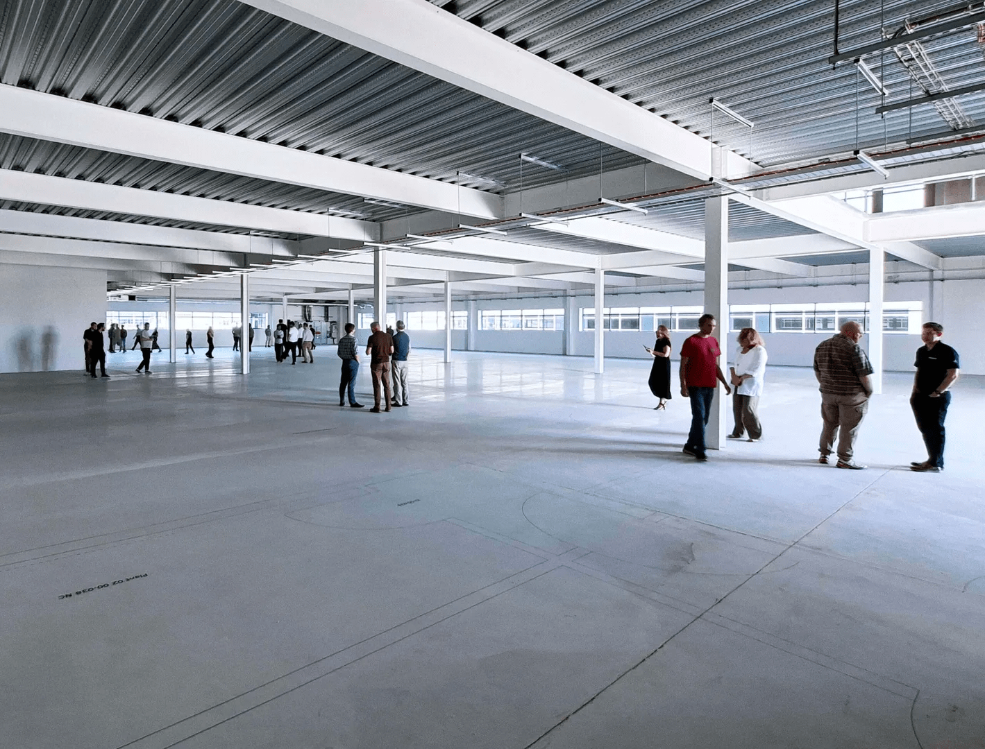 T-SQUARED Begins Construction on Infleqtion’s Quantum Innovation Centre in Oxford