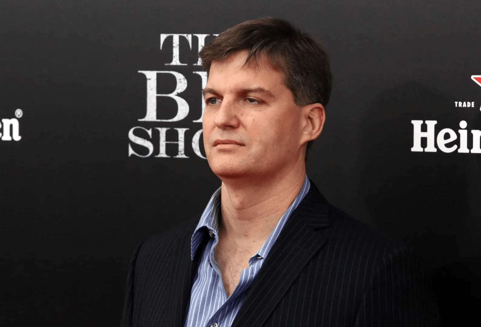 Michael Burry Sounds the Alarm Again: AI Is a Circular Financing Web With Nvidia In the Middle