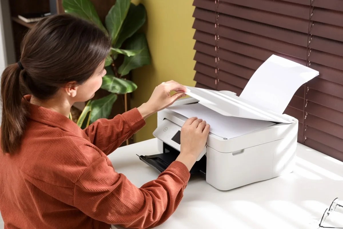 Is your computer not recognizing the printer? How to solve the most frequent errors